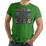 The Hills Have Eyes