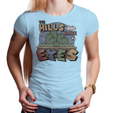The Hills Have Eyes