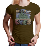 The Hills Have Eyes
