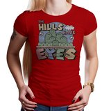 The Hills Have Eyes