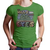The Hills Have Eyes