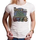 The Hills Have Eyes