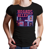 Hogans Alley