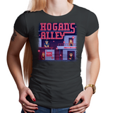 Hogans Alley