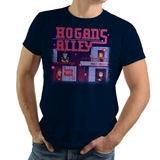 Hogans Alley