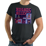 Hogans Alley