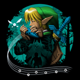 Hyrule Time Traveller