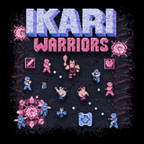 Ikari Warriors