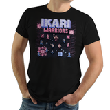 Ikari Warriors