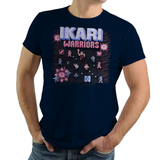 Ikari Warriors