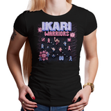 Ikari Warriors