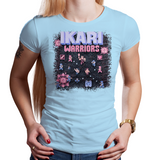 Ikari Warriors