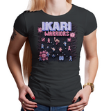 Ikari Warriors
