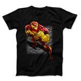 Infinity Iron Fist