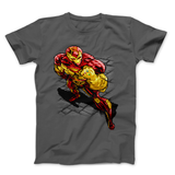 Infinity Iron Fist
