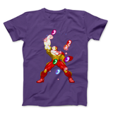 Infinity Power