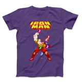 Infinity Power 2
