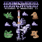 Iron Sword