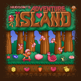 Adventure Island