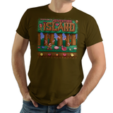 Adventure Island