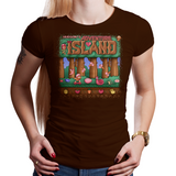 Adventure Island