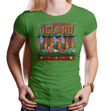 Adventure Island