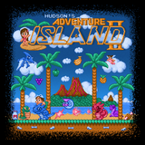 Adventure Island 2