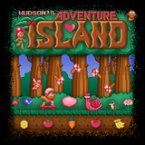 Adventure Island