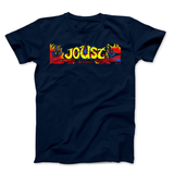 Joust Title