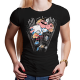 Jump of Freedom - Video Game Pixel T-Shirts & Retro Gaming Tees! - Star Wars, Princess Leia, Luke Skywalker, Death Star, Swing, Death Star Swing, Cute, Adorable, Darth Vader, Han Solo, Movie, Film, Mashup, Super Mario Bros, NES, Nintendo, Castle, Princess Peach, Toad, Nintendo T-Shirts, Pixel, Funny, Bowser, Yoshi, Super Mario, Smash, Kids, Cute, Adorable, Women, Men, Kids, Long Sleeve, T-Shirt, Tee, Short Sleeved, Tank Top, Summer