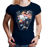Jump of Freedom - Video Game Pixel T-Shirts & Retro Gaming Tees! - Star Wars, Princess Leia, Luke Skywalker, Death Star, Swing, Death Star Swing, Cute, Adorable, Darth Vader, Han Solo, Movie, Film, Mashup, Super Mario Bros, NES, Nintendo, Castle, Princess Peach, Toad, Nintendo T-Shirts, Pixel, Funny, Bowser, Yoshi, Super Mario, Smash, Kids, Cute, Adorable, Women, Men, Kids, Long Sleeve, T-Shirt, Tee, Short Sleeved, Tank Top, Summer