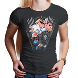 Jump of Freedom - Video Game Pixel T-Shirts & Retro Gaming Tees! - Star Wars, Princess Leia, Luke Skywalker, Death Star, Swing, Death Star Swing, Cute, Adorable, Darth Vader, Han Solo, Movie, Film, Mashup, Super Mario Bros, NES, Nintendo, Castle, Princess Peach, Toad, Nintendo T-Shirts, Pixel, Funny, Bowser, Yoshi, Super Mario, Smash, Kids, Cute, Adorable, Women, Men, Kids, Long Sleeve, T-Shirt, Tee, Short Sleeved, Tank Top, Summer