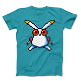Jumping Flash Pixel