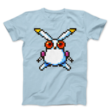 Jumping Flash Pixel