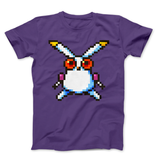 Jumping Flash Pixel