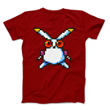 Jumping Flash Pixel