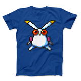 Jumping Flash Pixel