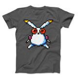 Jumping Flash Pixel