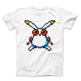 Jumping Flash Pixel