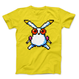 Jumping Flash Pixel