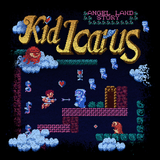 Kid Icarus
