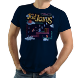 Kid Icarus