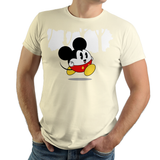 Kirby Mouse Red