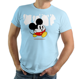 Kirby Mouse Red