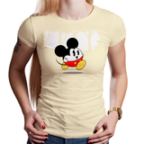 Kirby Mouse Red
