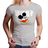 Kirby Mouse Red