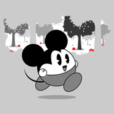 Kirby Mouse