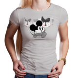 Kirby Mouse