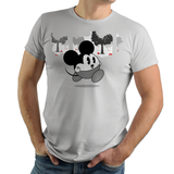 Kirby Mouse