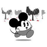 Kirby Mouse